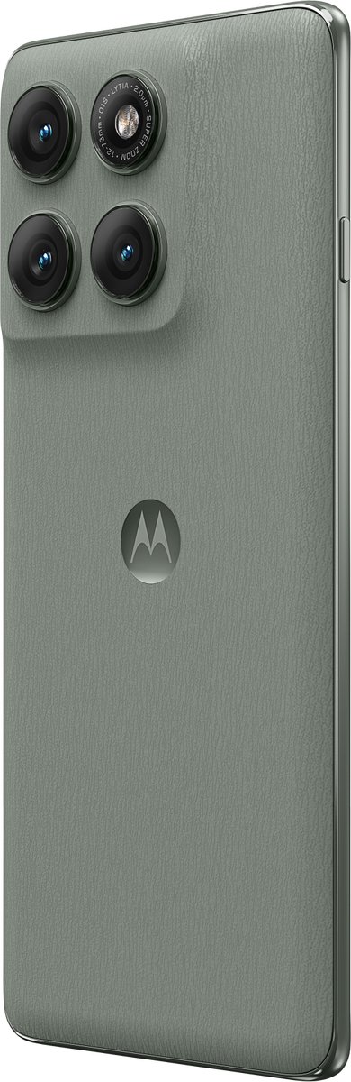 motorola edge 60 pro - 12/512GB - Shadow (Grijs)