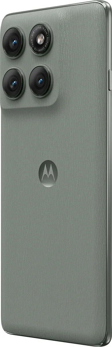 Motorola Edge 60 Pro PB7X0006SE - 12/512GB - Shadow