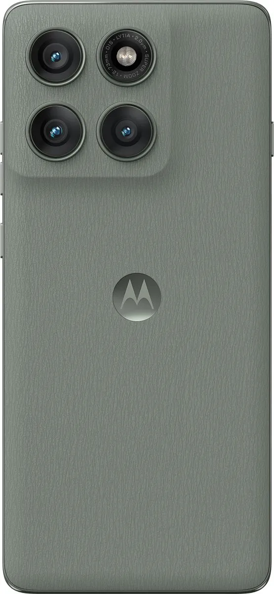 Motorola Edge 60 Pro PB7X0006SE - 12/512GB - Shadow