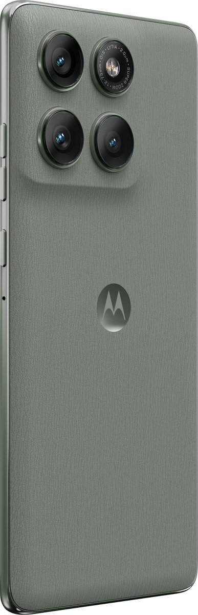 motorola edge 60 pro - 12/512GB - Shadow (Grijs)