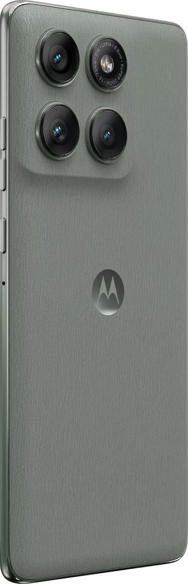Motorola Edge 60 Pro PB7X0006SE - 12/512GB - Shadow