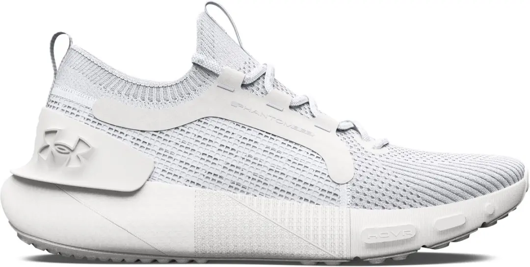 Under Armour Hovr Phantom 3 Se Hardloopschoenen - 38.5 - Wit