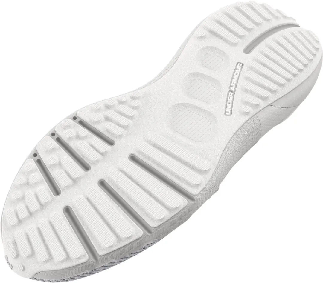 Under Armour Hovr Phantom 3 Se Hardloopschoenen - 38.5 - Wit