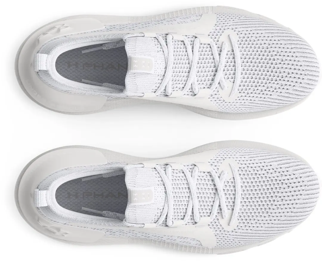 Under Armour Hovr Phantom 3 Se Hardloopschoenen - 38.5 - Wit