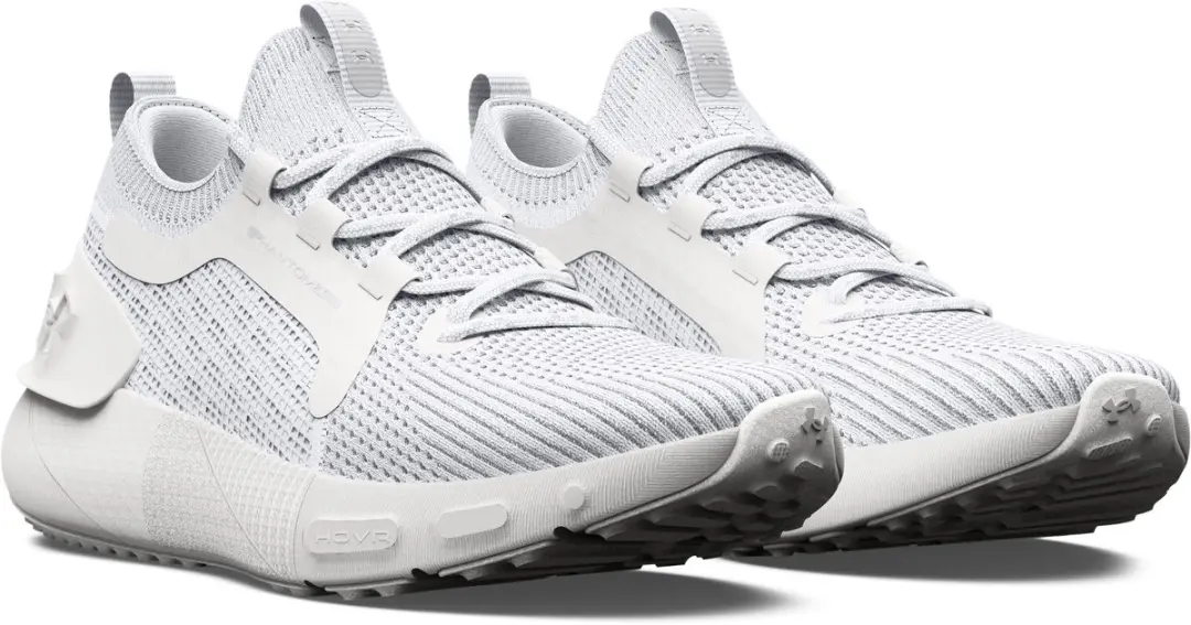 Under Armour Hovr Phantom 3 Se Hardloopschoenen - 38.5 - Wit