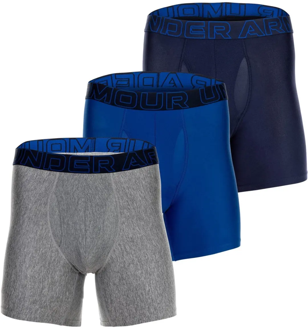 Under Armour UA Performance Tech Boxershorts