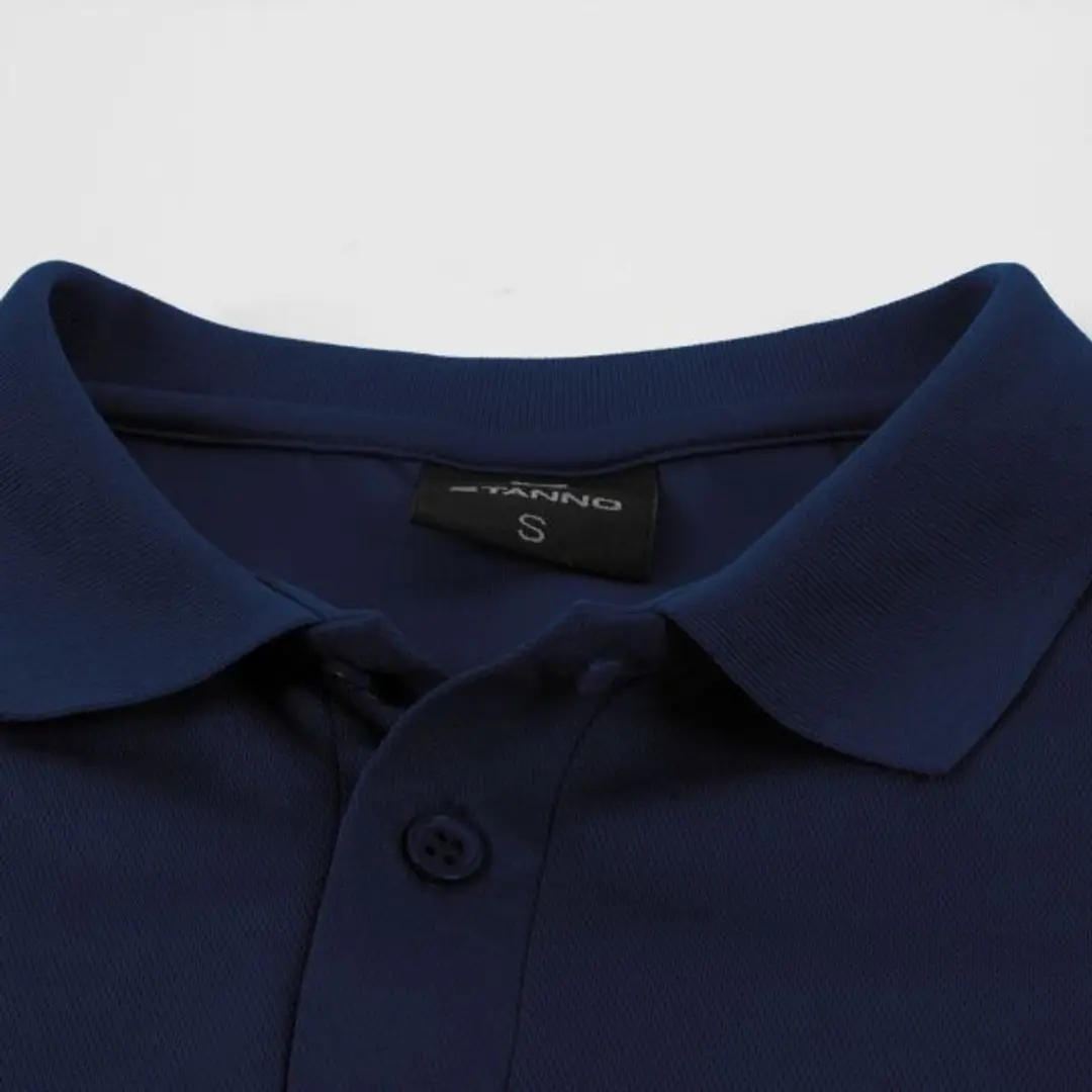 Stanno Field Polo Dames XL - Navy