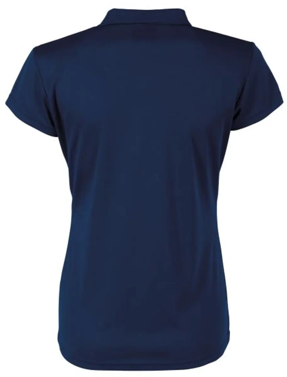 Stanno Field Polo Dames XL - Navy