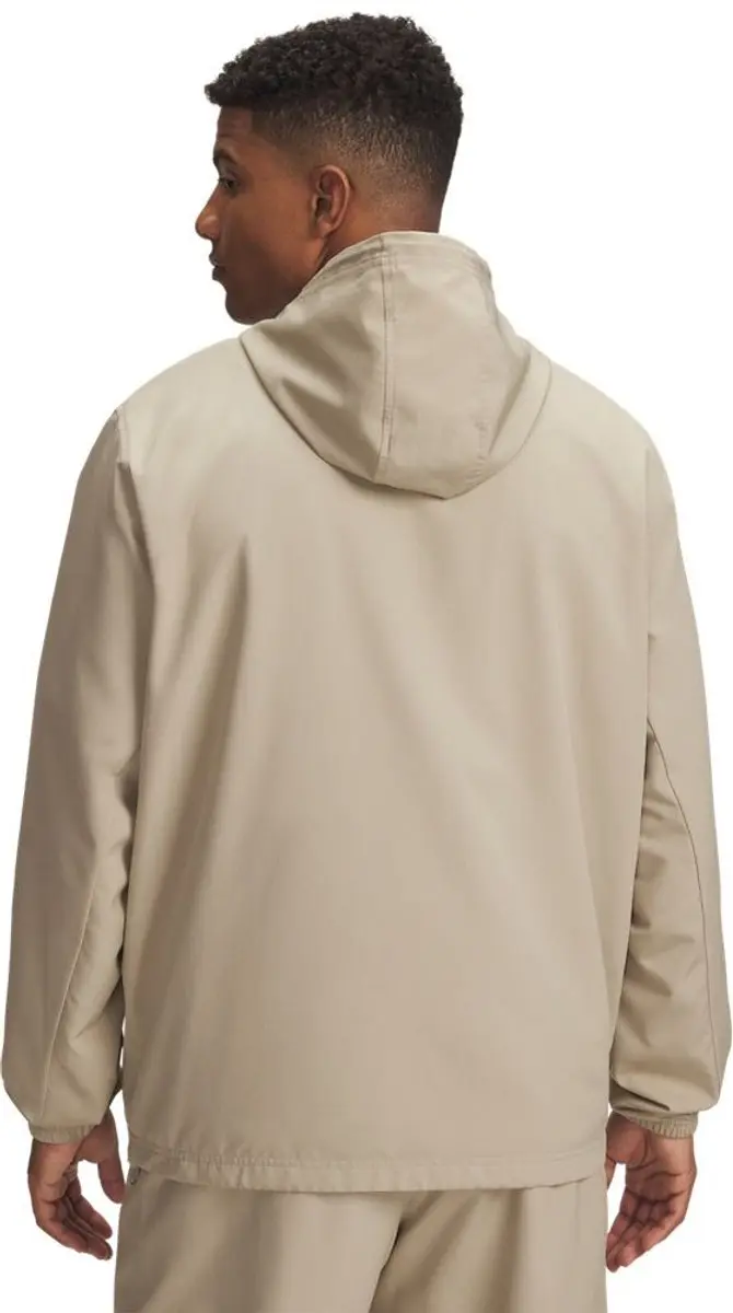 Under Armour Rival Woven Windbreaker 1390149 - XXXL