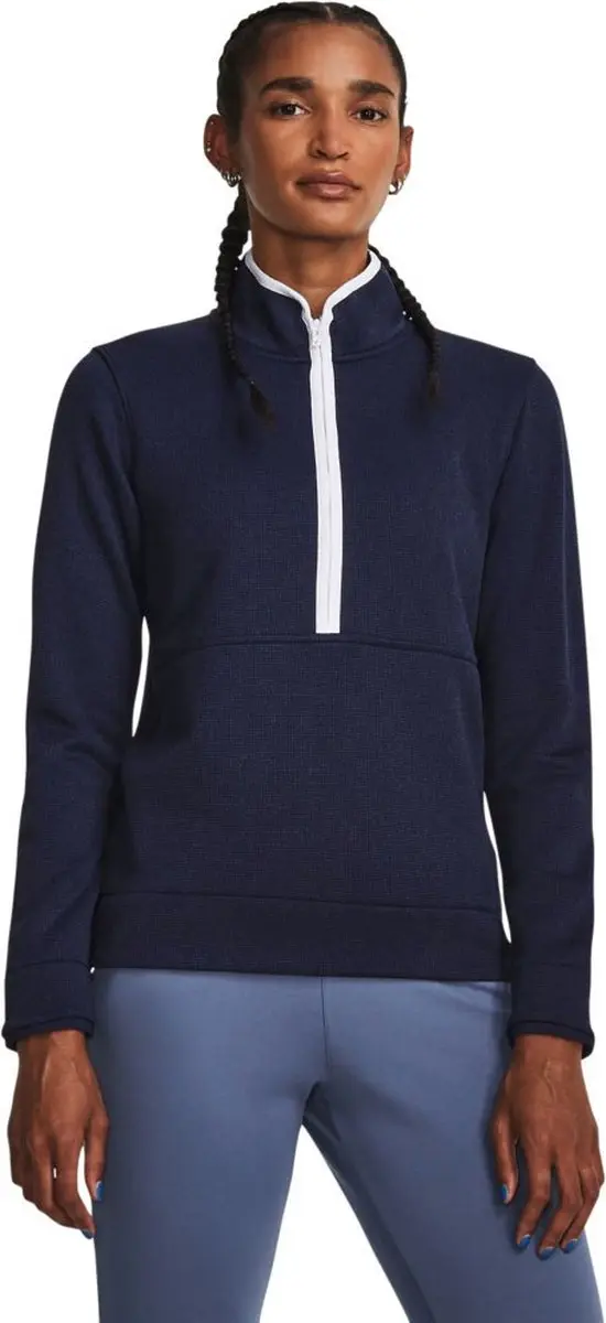 Under Armour Golf Storm Sweatshirt
