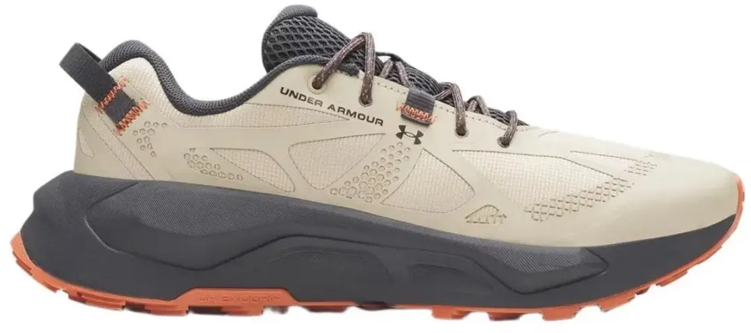 Under Armour Charged Bandit Tr 4 Trailschoenen