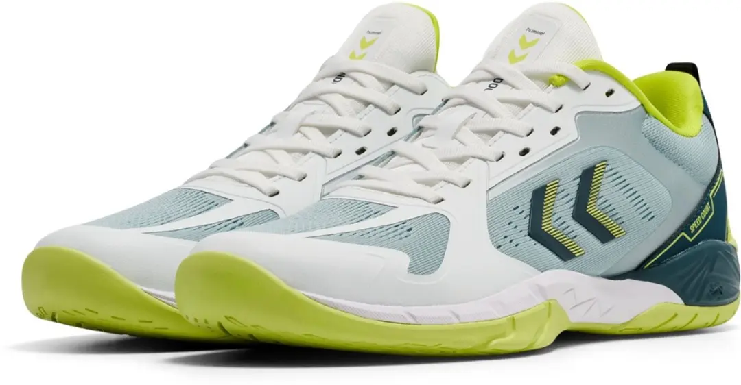 Hummel Handball Speed Court Hallenschuhe 45