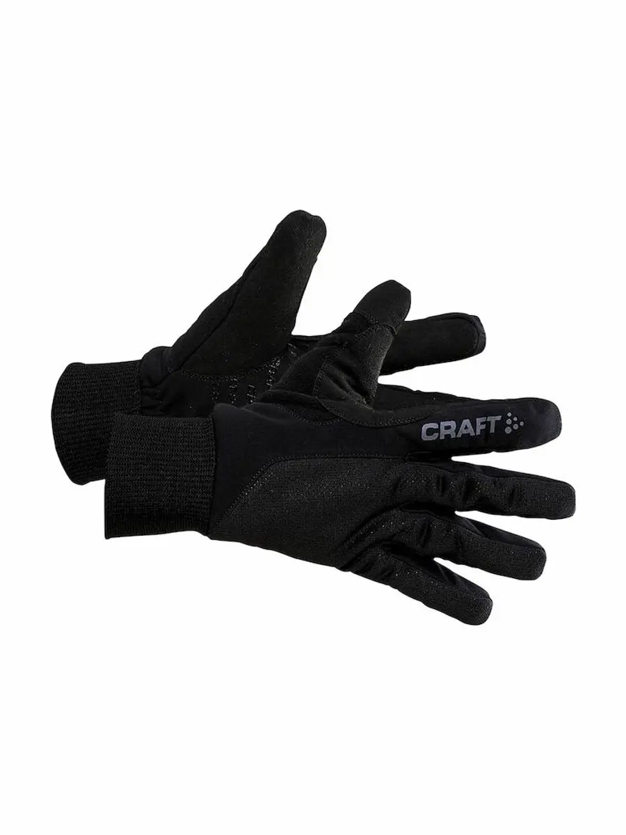 Craft Core Insulate Glove 1909890 - XXS - Zwart
