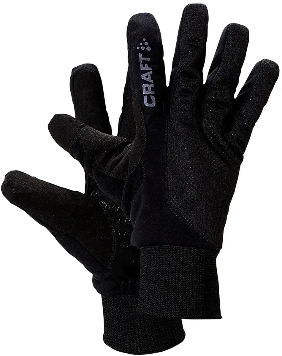 Craft Core Insulate Glove 1909890 - XXS - Zwart