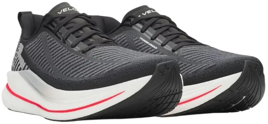 Under Armour Velociti Spd Hardloopschoenen - 45.5