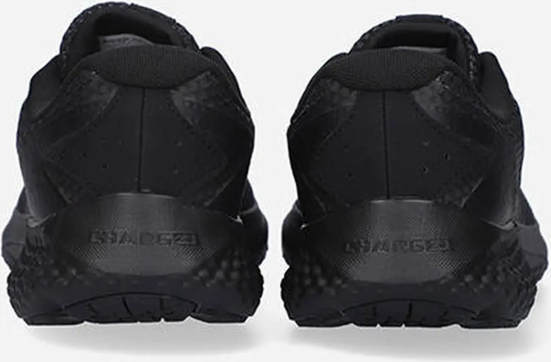 Under Armour W Charged Rogue 3 - Zwart