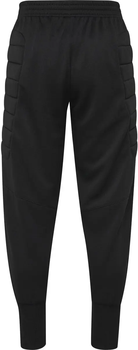 Hummel Kinderjoggingbroek Classic GK Pant 131198 - 12 - Zwart