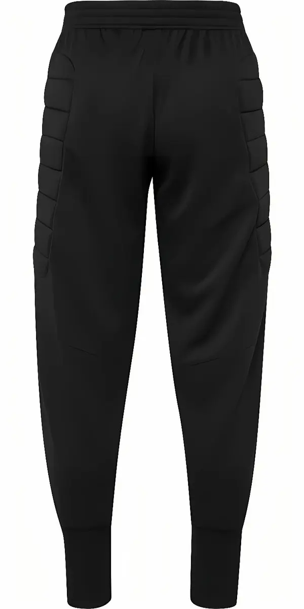 Hummel Kinderjoggingbroek Classic GK Pant 131198 - 12 - Zwart