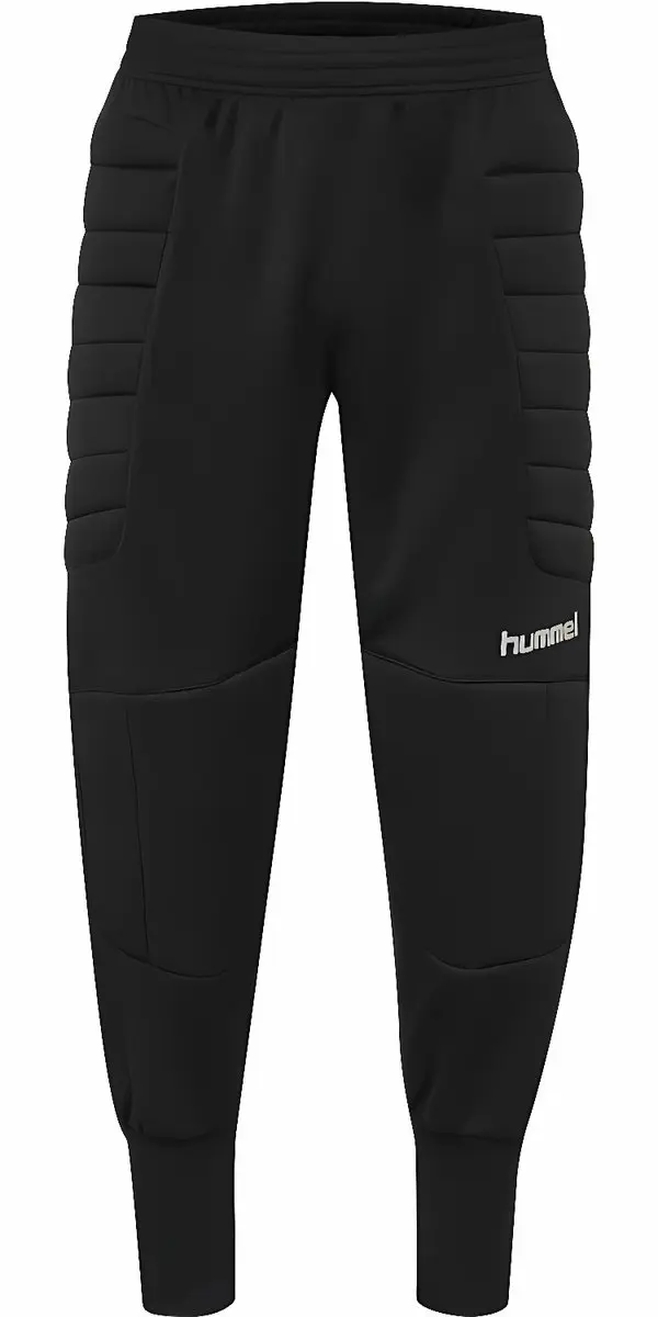 Hummel Kinderjoggingbroek Classic GK Pant 131198 - 12 - Zwart