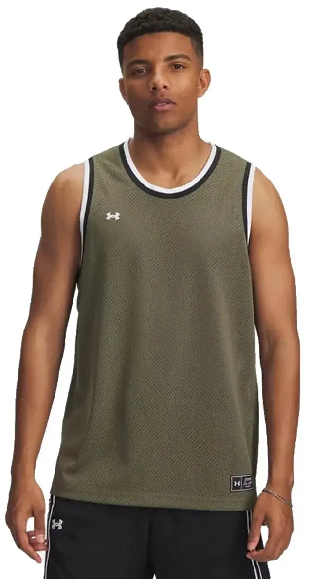 Under Armour Zone Pro Mesh T-shirt M