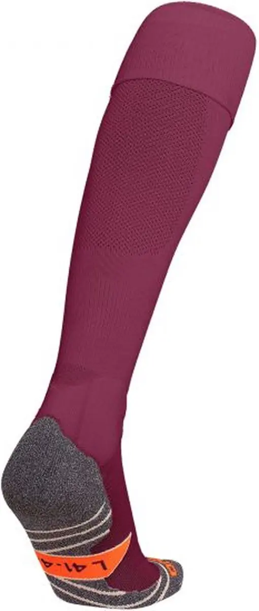 Stanno Uni Sock II Sportsokken 45-48 - Rood