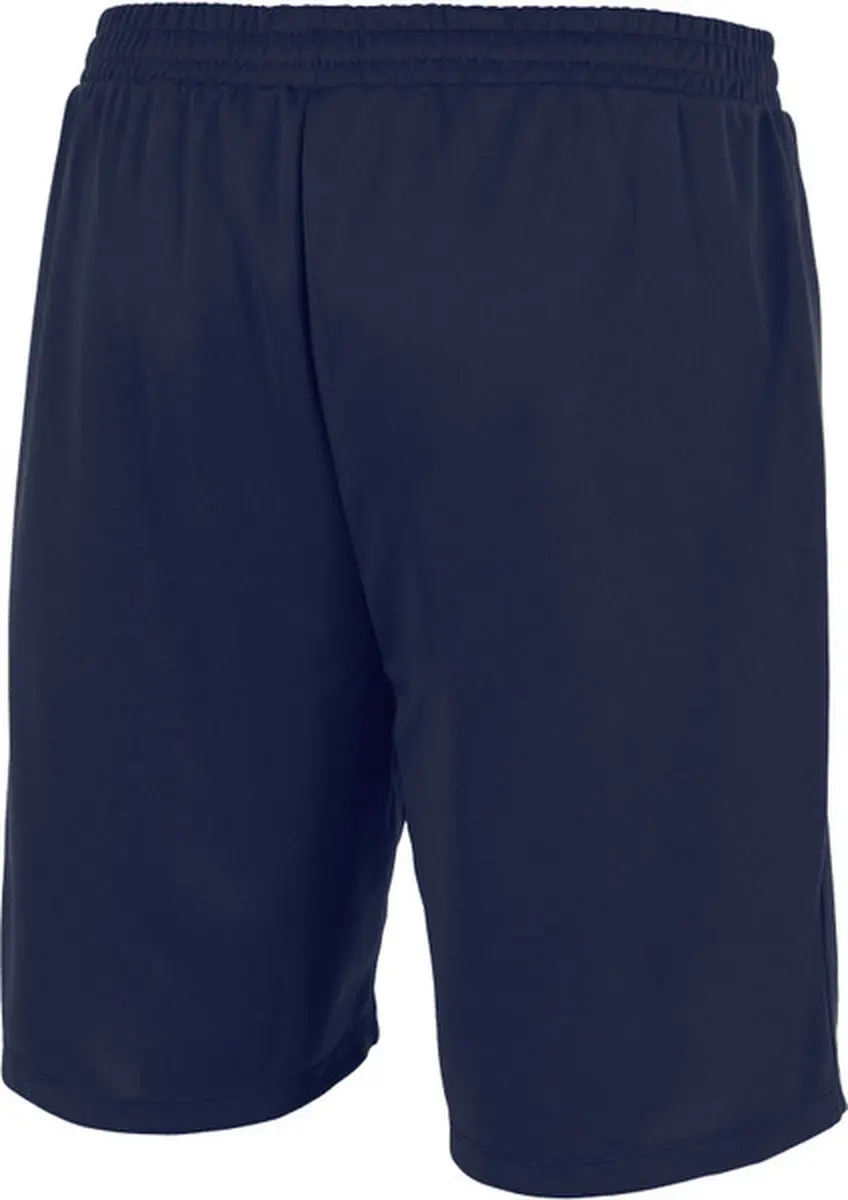 Hummel Euro Shorts II Sportbroek XXL - Navy