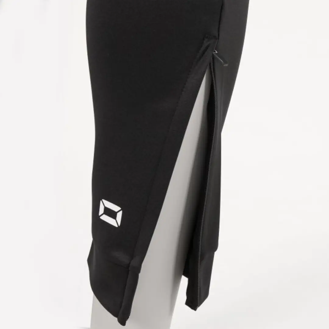 Stanno Bolt Pants Sportbroek XXXL - Zwart