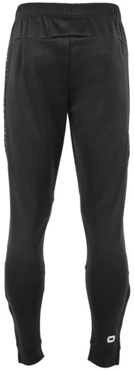 Stanno Bolt Pants Sportbroek XXXL - Zwart