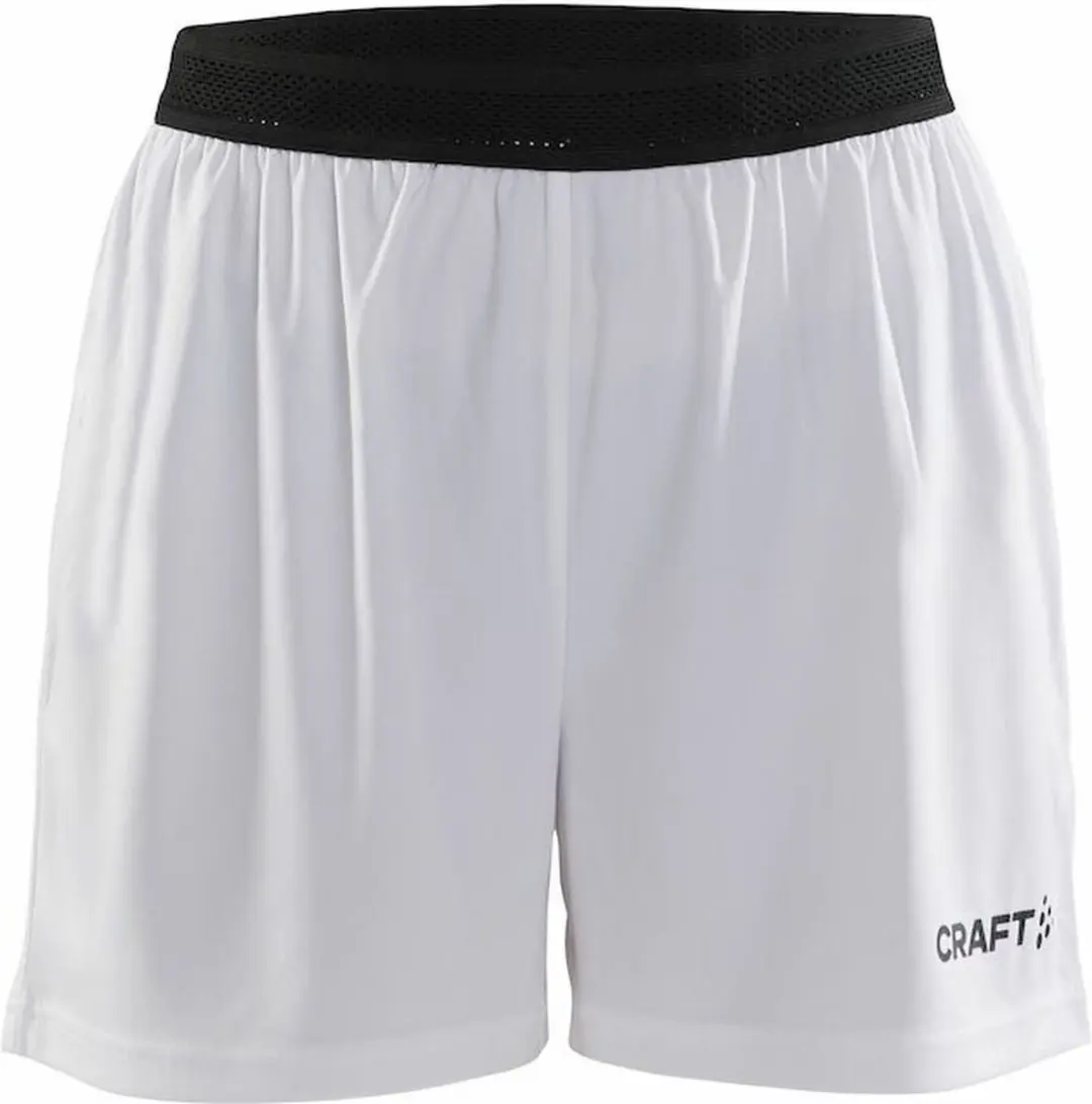 Craft Progress 2.0 Short Dames - XL Wit