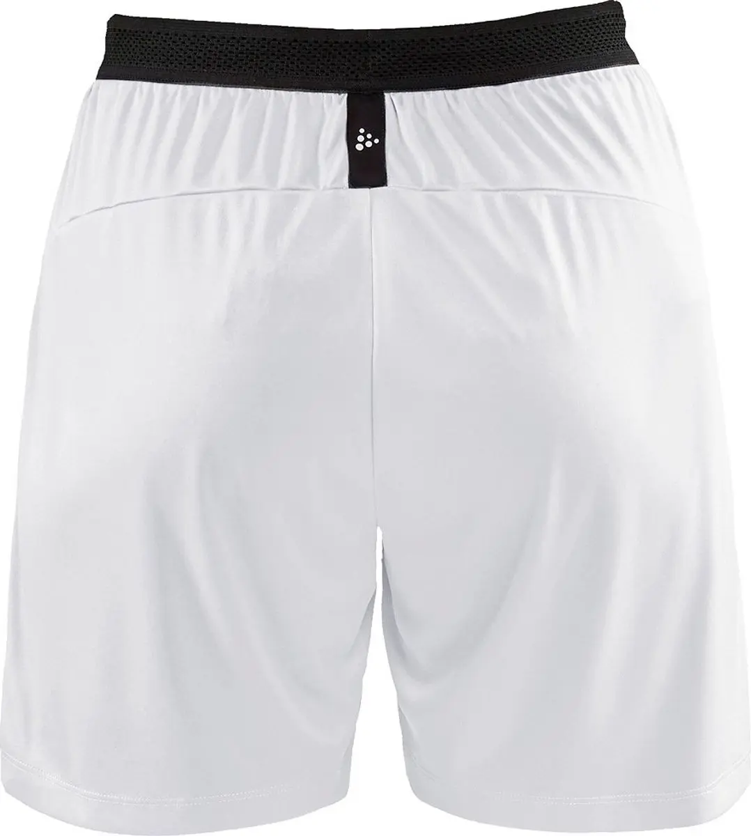 Craft Progress 2.0 Short Dames - XL Wit