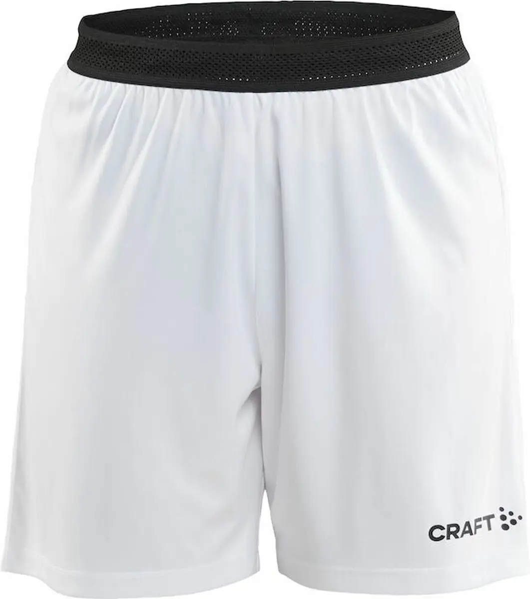 Craft Progress 2.0 Short Dames - XL Wit