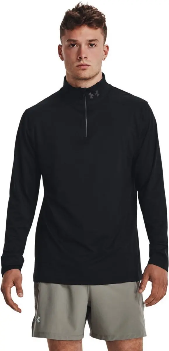 Under Armour Qualifier Run Hardloopshirt