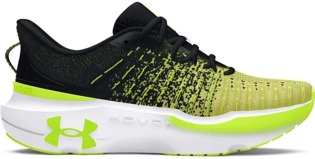 Under Armour W Infinite Elite Hardloopschoenen