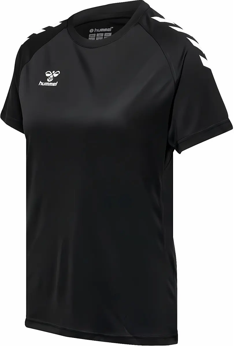 Hummel Core XK Core Poly Shirt Dames XL