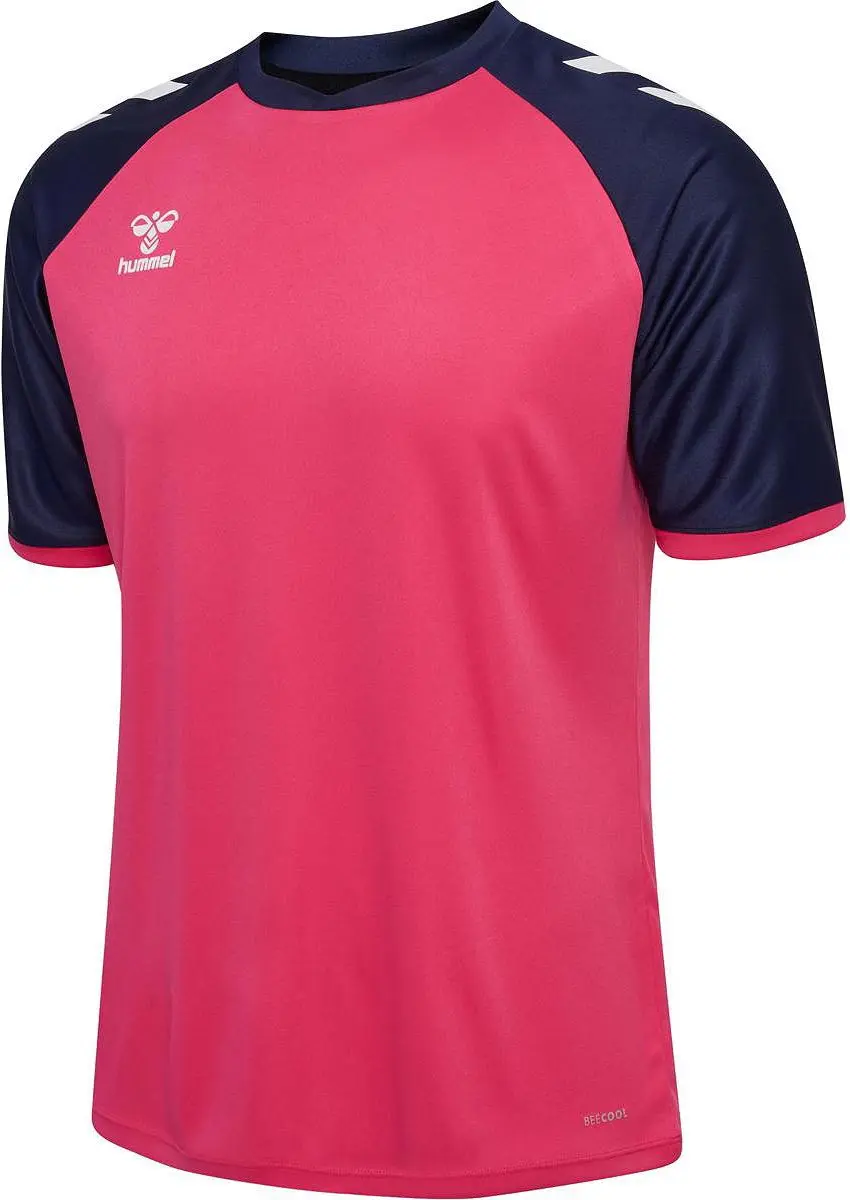 Hummel Match League Shirt Heren