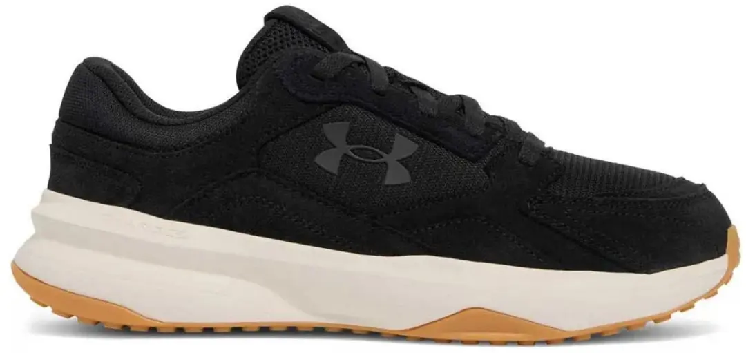Under Armour Edge Suede Schoenen