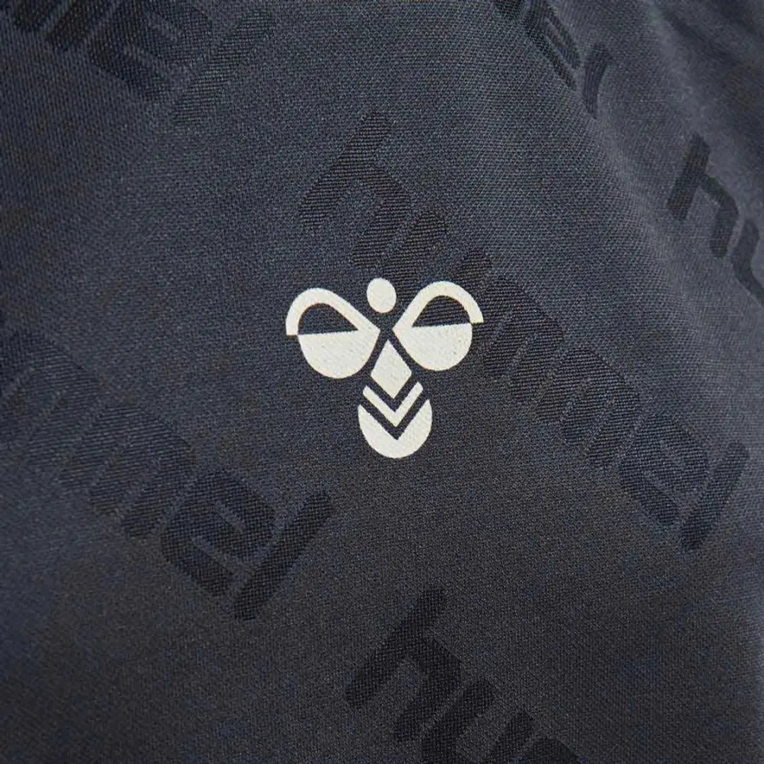 Hummel Sara T-shirt 164cm - Zwart