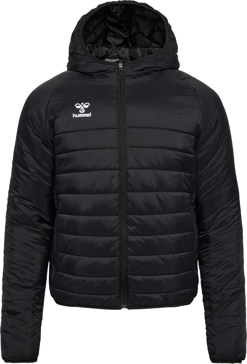 Hummel HMLGO Quilted Hood Jacket 221001