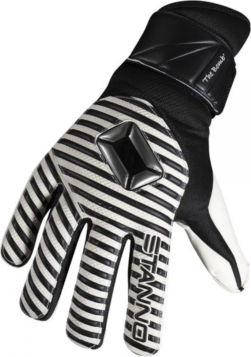 Stanno Legacy Ltd - Maat 9.5