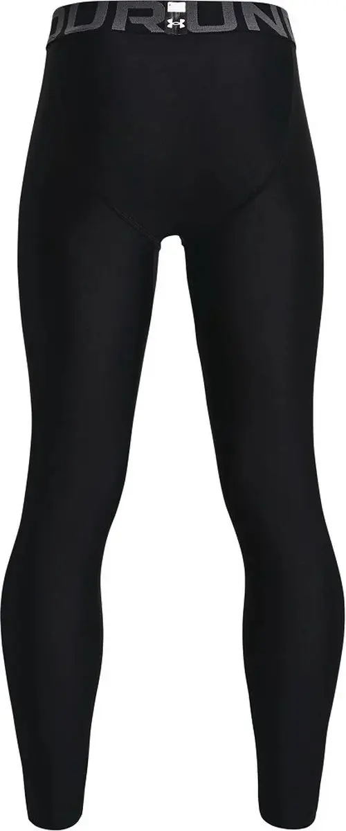 Under Armour HG Armour Leggings 122 - Zwart