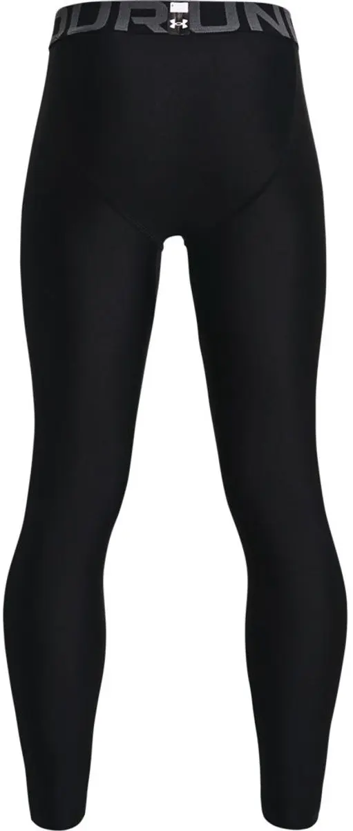 Under Armour HG Armour Leggings 122 - Zwart