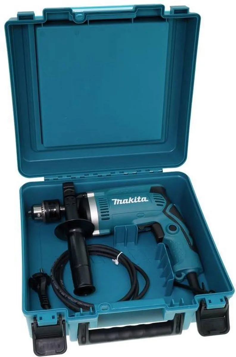 Makita HP1630K Klopboormachine 710W