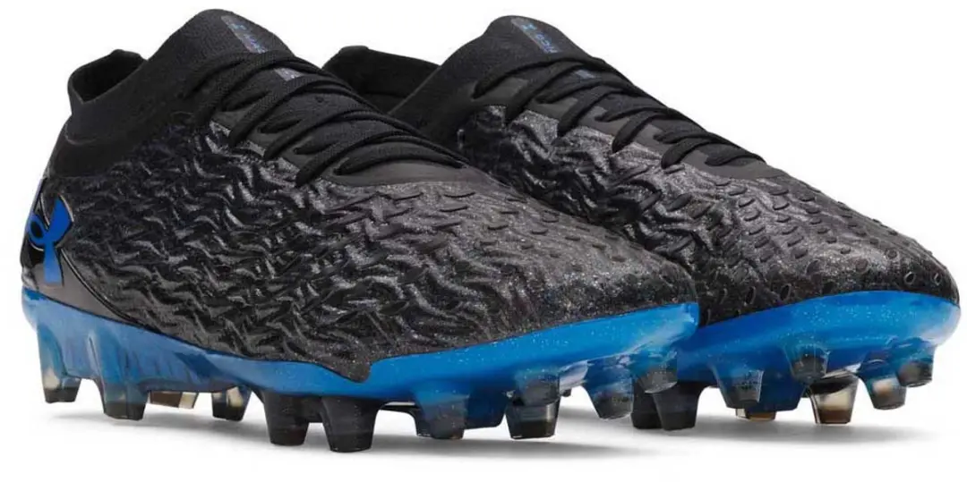 Under Armour Magnetico Elite 5 FG Voetbalschoenen - EU 44