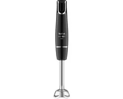 Tefal InfinyForce HB9438 Staafmixer 1000W - Zwart
