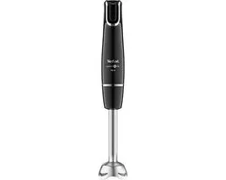 Tefal InfinyForce HB9438 Staafmixer 1000W - Zwart