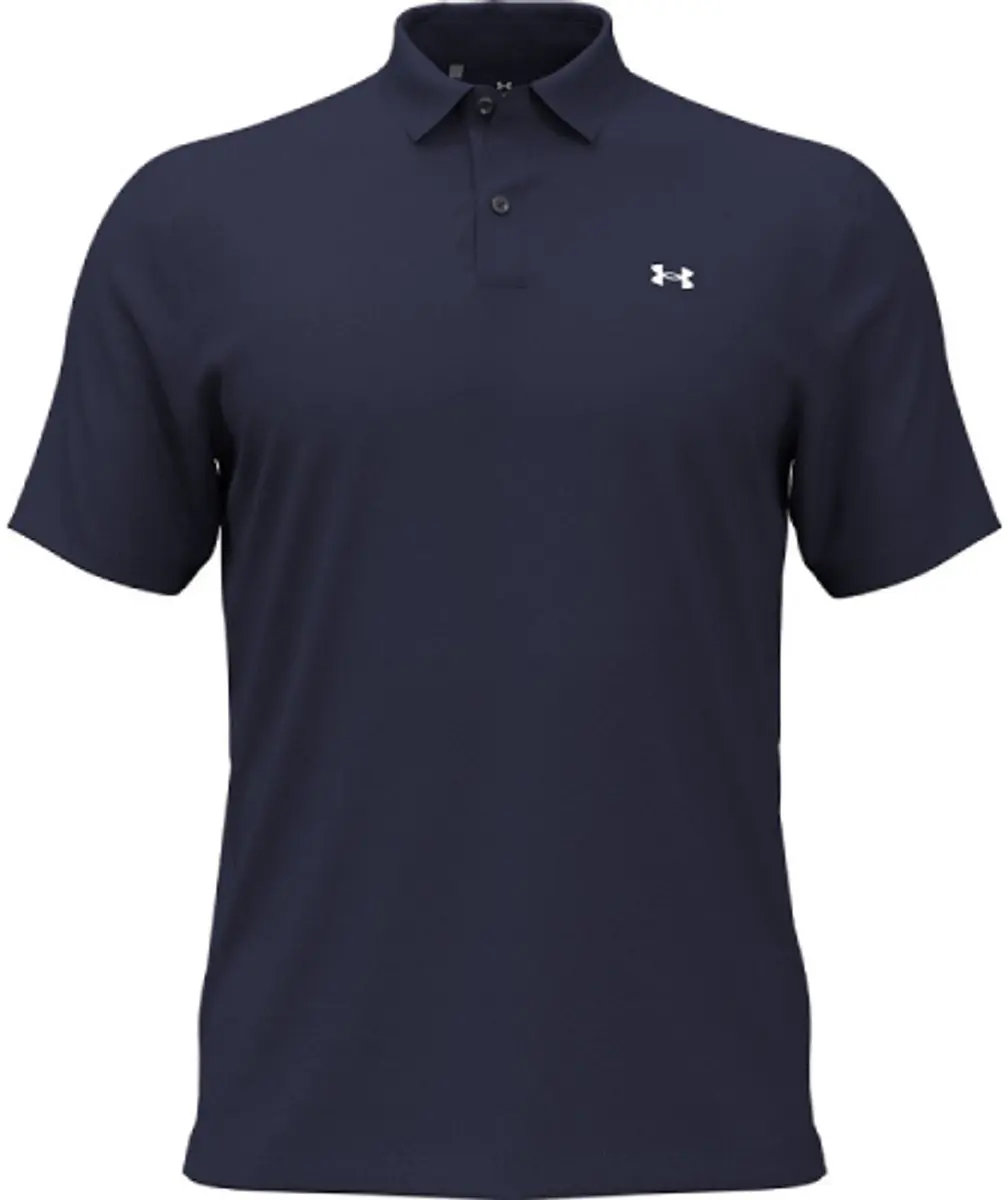 Under Armour T2G Pique Polo