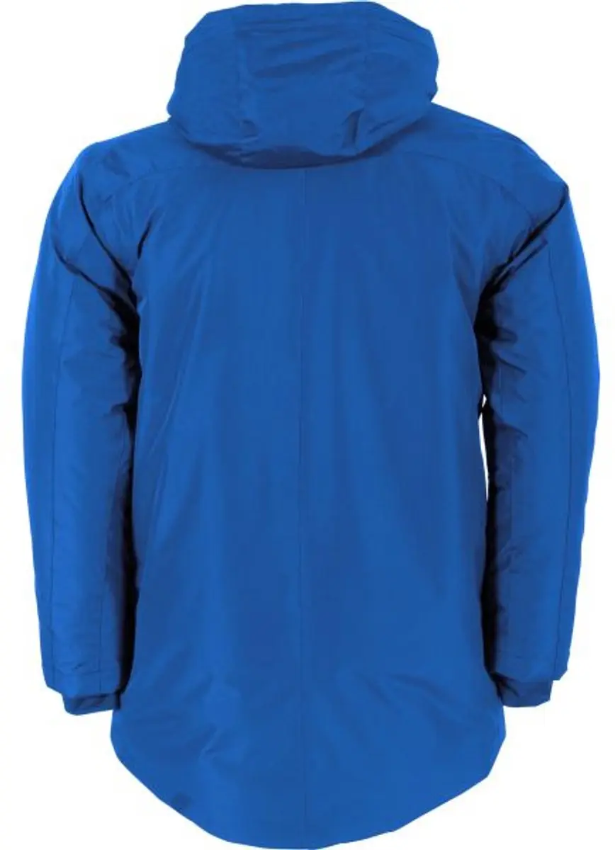 Stanno Prime Coachjas Maat 152 - Blauw