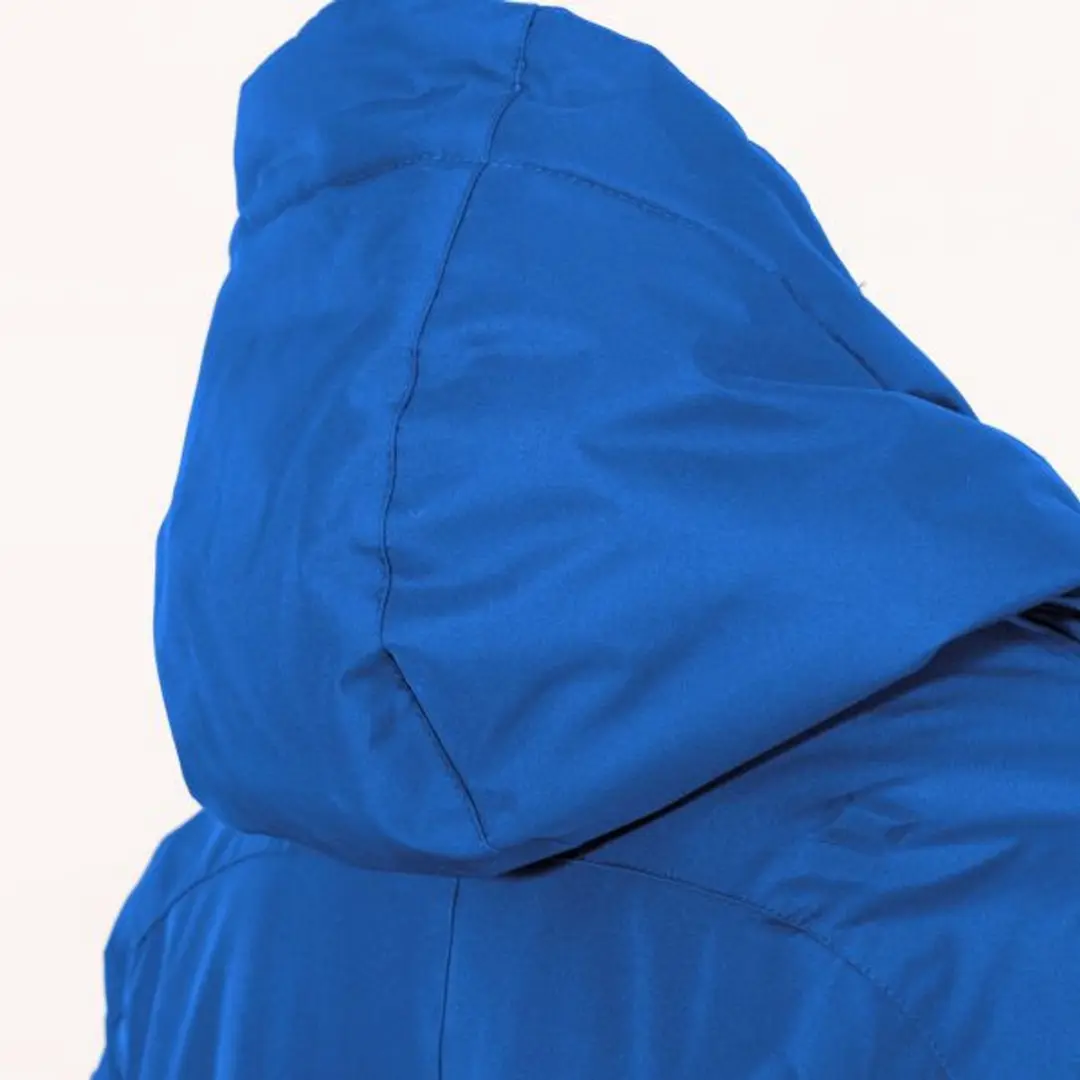 Stanno Prime Coachjas Maat 152 - Blauw - afbeelding 6 van 6