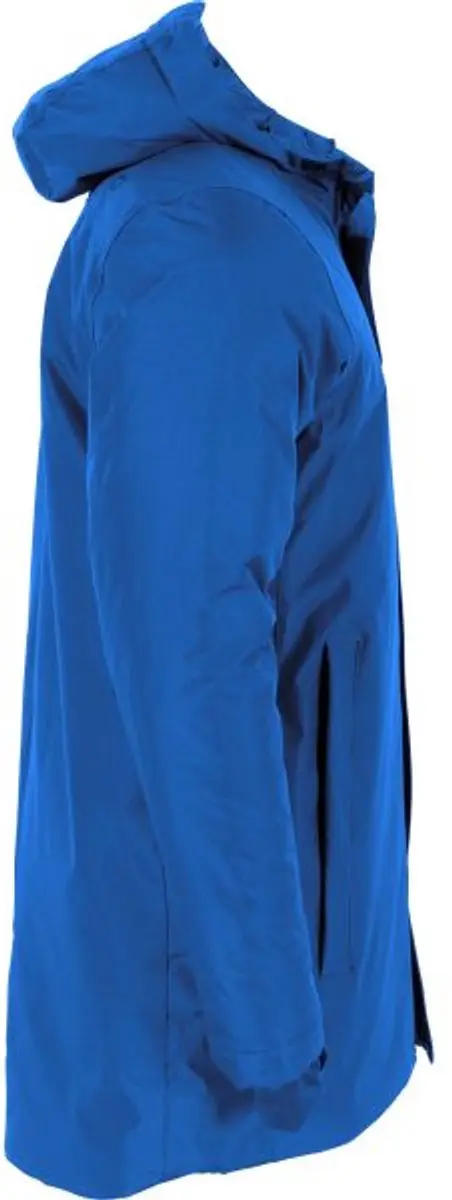 Stanno Prime Coachjas Maat 152 - Blauw