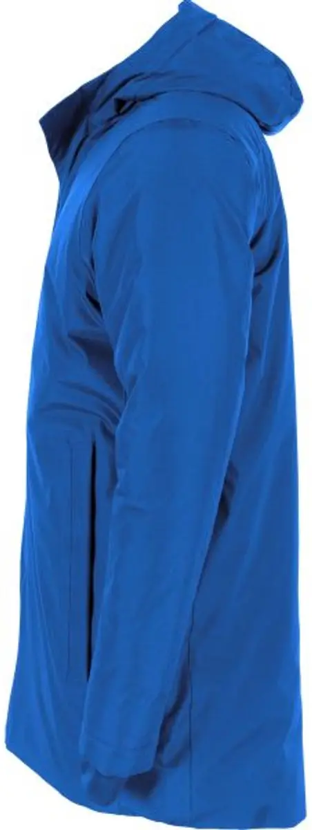 Stanno Prime Coachjas Maat 152 - Blauw